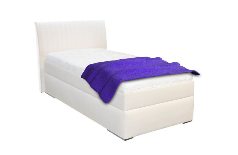 Kasvo postel LIANA 90 x 200 cm  Whisper 13