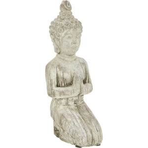Buddha Buddha Knieend I