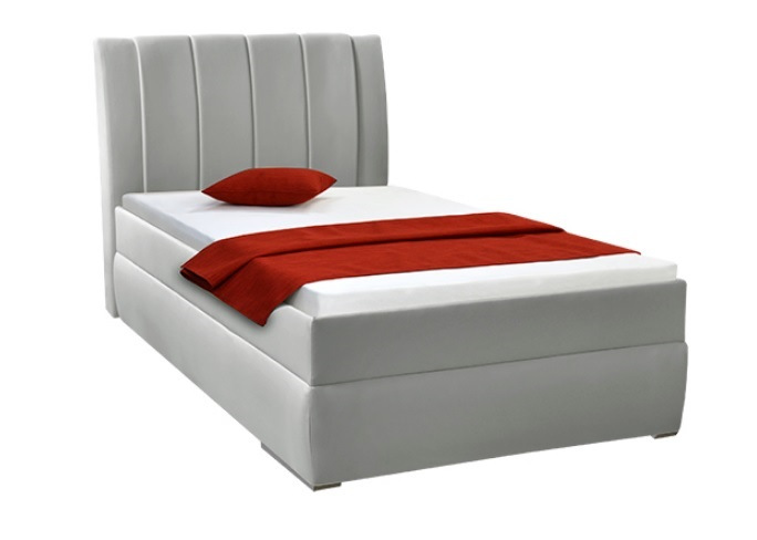 Kasvo BIBIANA postel 110 x 200 cm vč. roštu a ÚP OH 05